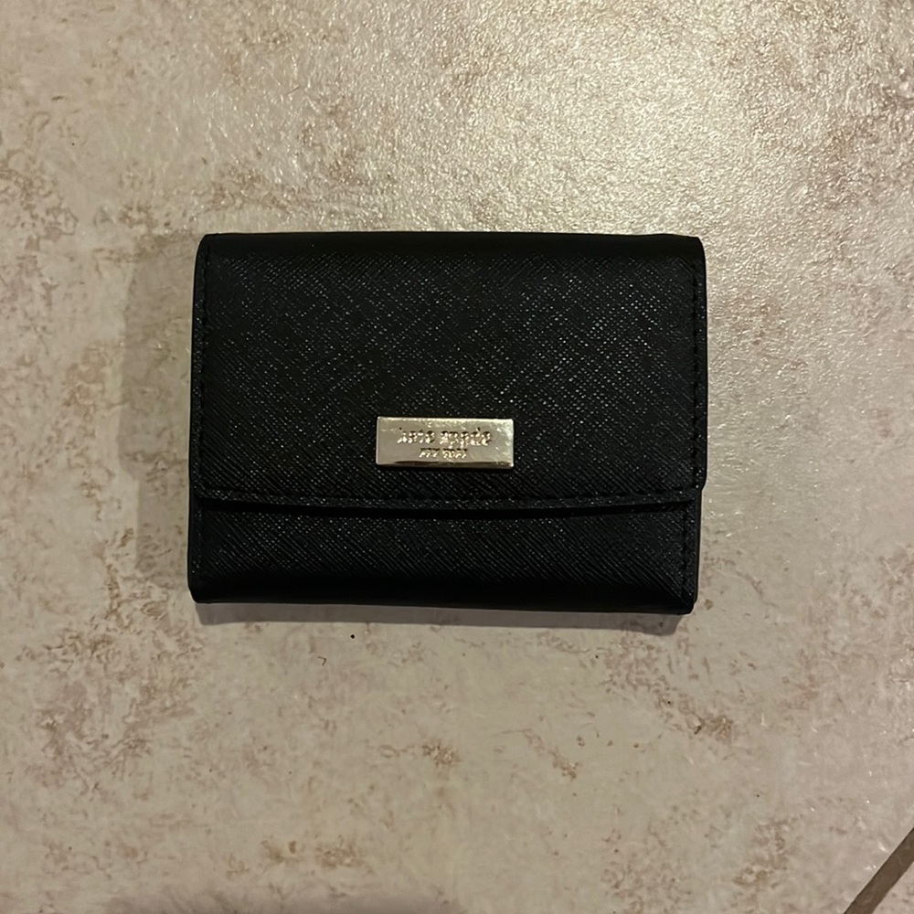 Kate spade card holder